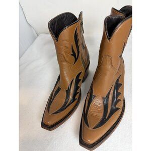 AZULADO LISA TAN SZ 7B